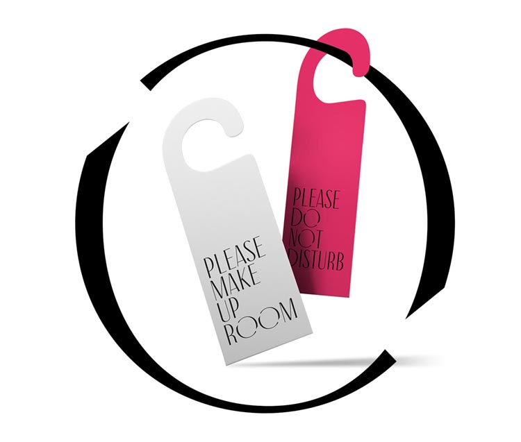 Creative ZOO har blandt andet udviklet et kommunikativt univers til Hotel Opus.